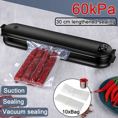 ​Vacuum Sealer Packing Machine SY188