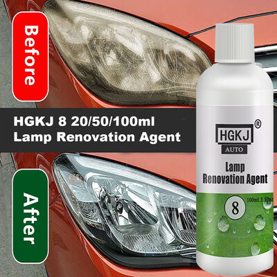 ​Lamp Renovation Agent