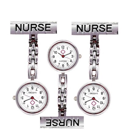 Nurse Watch (P01703)