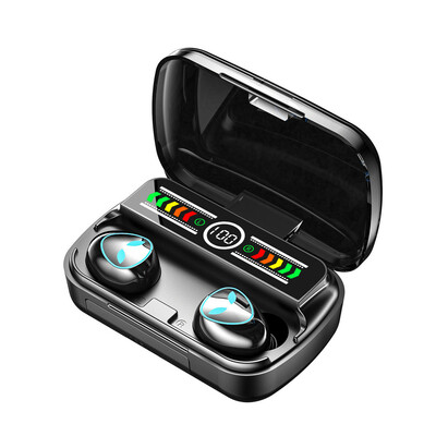 M20 Pro Wireless Earbuds (P01500)