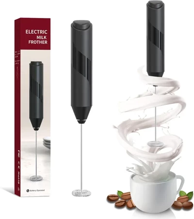 Electric Milk Frother (P00810)