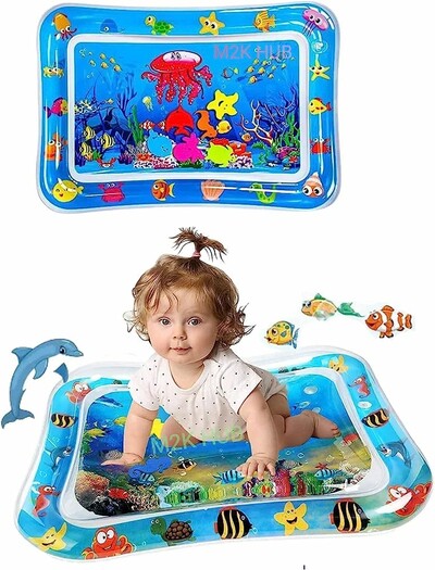 Water Play Mat (P00357)