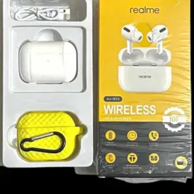 Realme AirBuds (P02122)