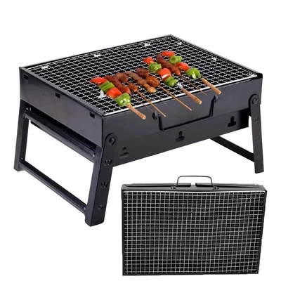 Portable BBQ (P00665)