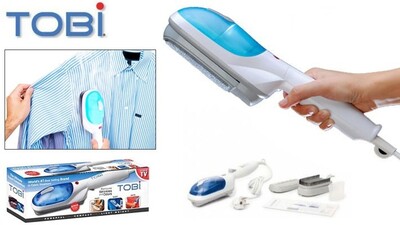 Tobi Portable Steamer (P01219 )