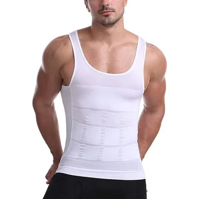 White-Slim & Lift Waist #