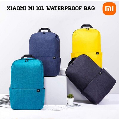 Xiaomi M1 Waterproof Bag 10L (P02286)