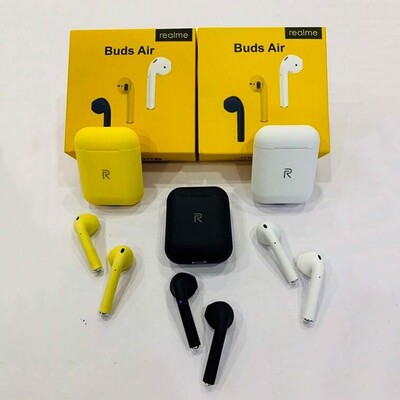 Realme Buds Air (P02337)