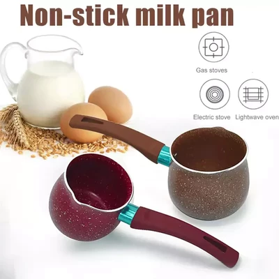 Non Stick Milk Pan (P00269)