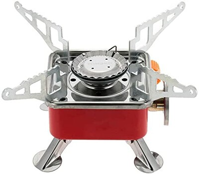 Portable Gas Stove (P00946)