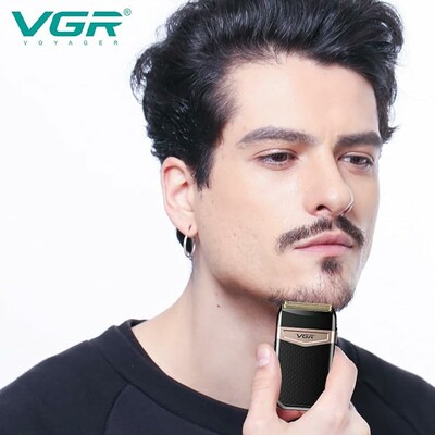 VGR V-331 Mens Shaver (P01803)