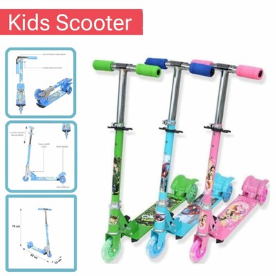 Kids Scooter #