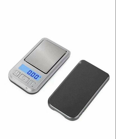 200g Portable Mini Digital Pocket Scale #